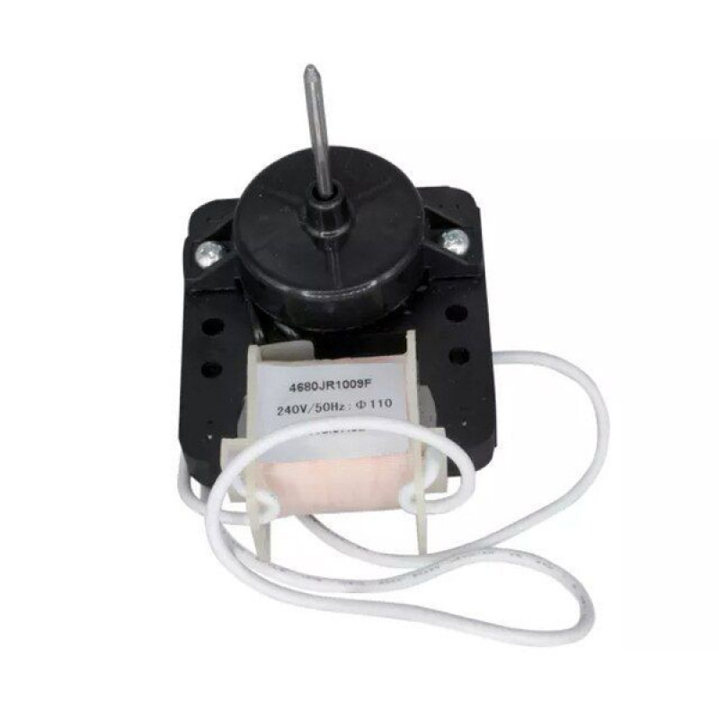 Вентилятор LG шток 40мм Ø3мм 240V 4680JR1009F