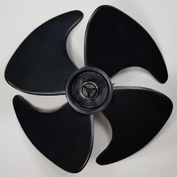 КРЫЛЬЧАТКА Ø 90ММ 34 ˚ СТИНОЛ ПЛАСТИК