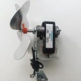 ВЕНТИЛЯТОР YZF 3206 Ø КРЫЛЬЧАТКИ 90 ММ + СУППОРТ 100 ММ