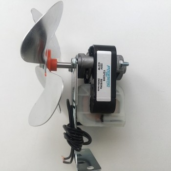 ВЕНТИЛЯТОР YZF 3206 Ø КРЫЛЬЧАТКИ 90 ММ + СУППОРТ 100 ММ