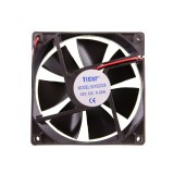 Вентилятор TIDAR 92 Х 92 Х 25 12V