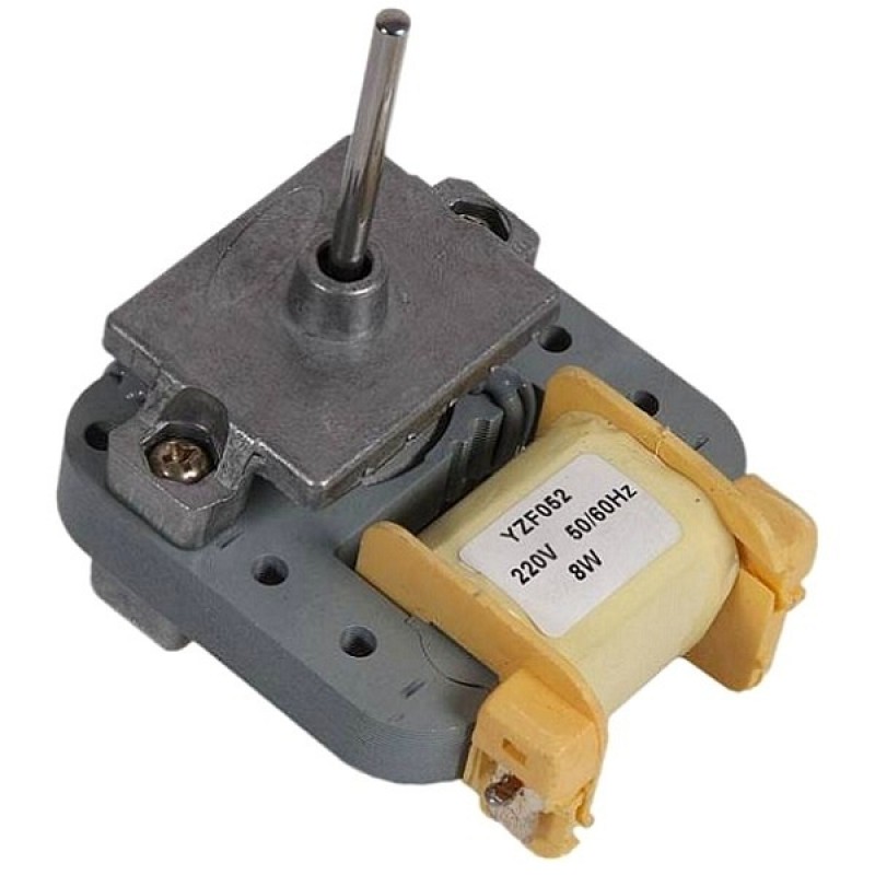 ВЕНТИЛЯТОР YZF 052 ШТОК 38 ММ, 0,4 SAMSUNG