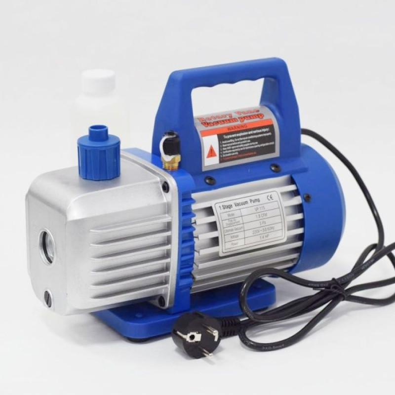 VP-115 Насос вакуумный одноступенчатый 42 л/мин VP-115