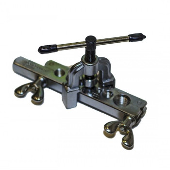 Вальцовка FC-195 3/16-5/8 1 плашка