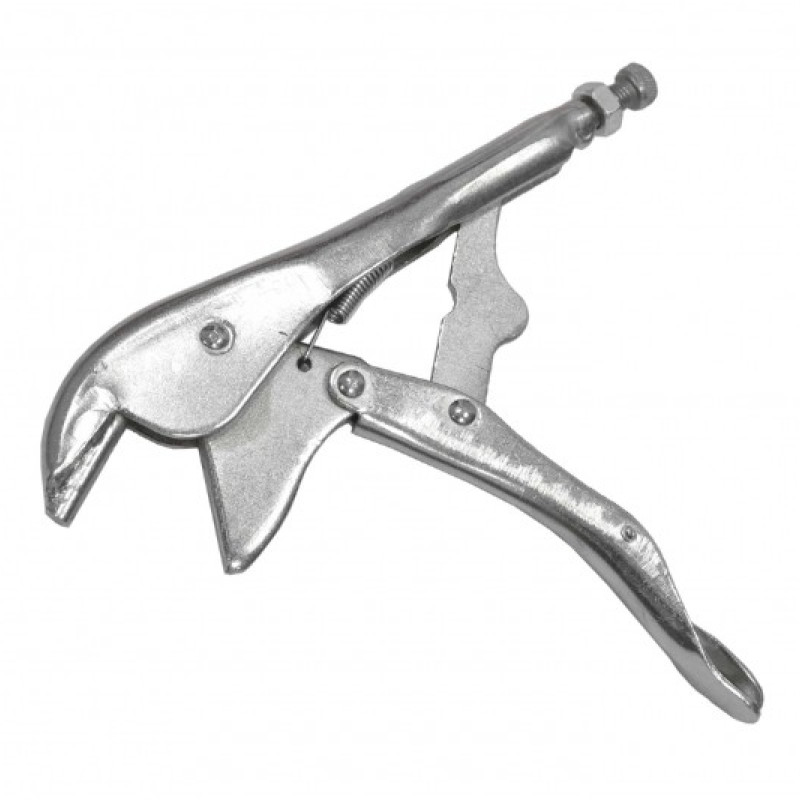 Клещи пережимные Ø5/16 8мм CT-201