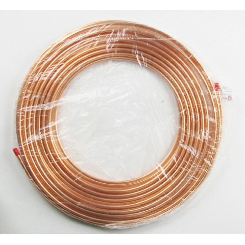 Труба Ø 1/4 6,35 X 0,76 мм Вьетнам