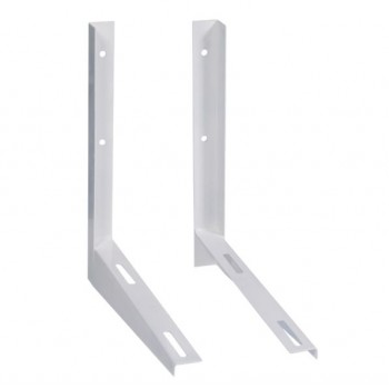 Крепление сплит систем 40 Х 42 Х 1,5мм уп 10 пар