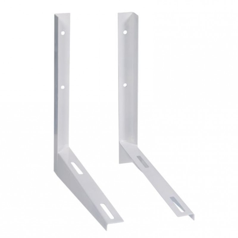 Крепление сплит систем 40 Х 42 Х 1,5мм уп 10 пар