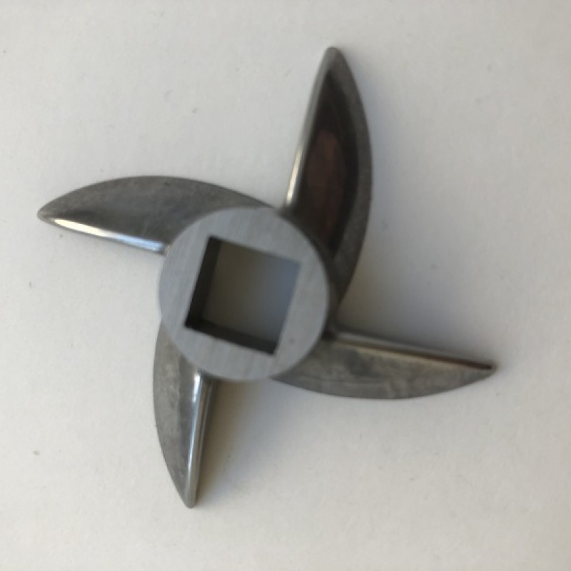 НОЖ МЯСОРУБКИ ПОМОЩНИЦА АКСИОН Ø47ММ КВ. 8,5X8,5ММ