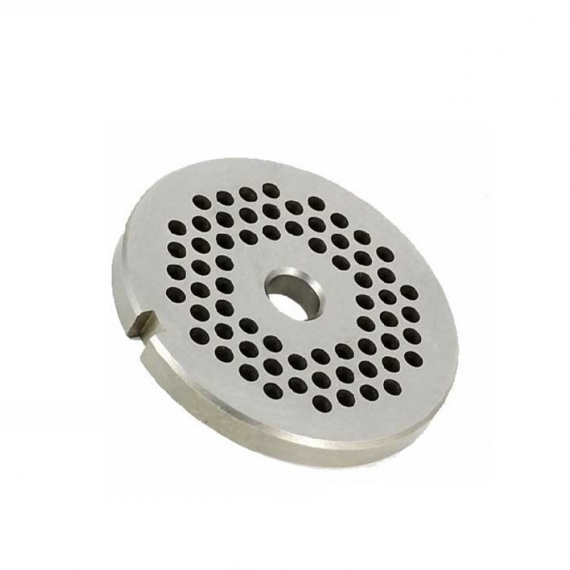 РЕШЕТКА NO2 СР. К ЭЛЕКТРО МЯСОРУБКИ BRAUN 3ММ