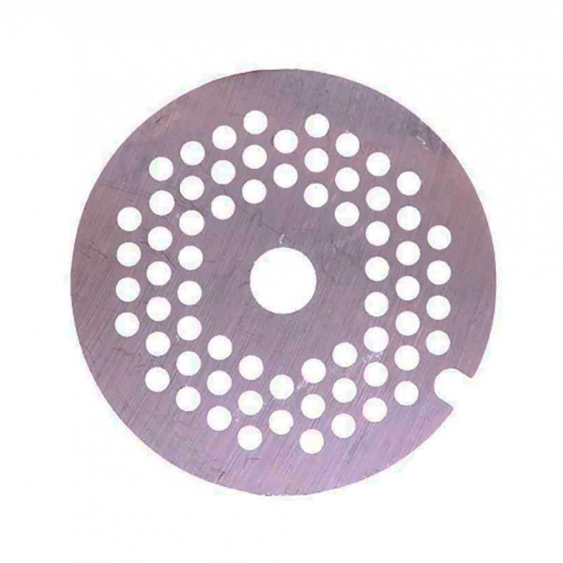 РЕШЕТКА NO2 СР. К ЭЛЕКТРО МЯСОРУБКИ BRAUN 3ММ