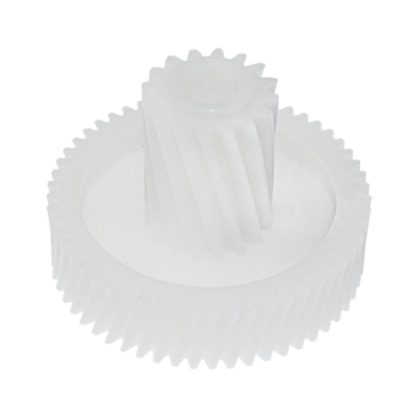 Шестерня для мясорубки Polaris, 46/17 мм