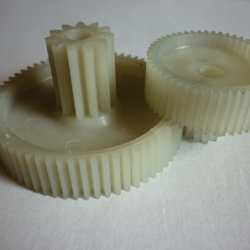 Комплект шестеренок Помощница																