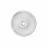 Шестерня для мясорубки Polaris, 82/31 мм