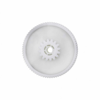 Шестерня для мясорубки Polaris, 82/31 мм