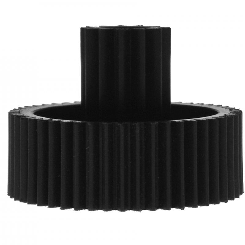 Шестерня Помощница, малая, пластмассовая																