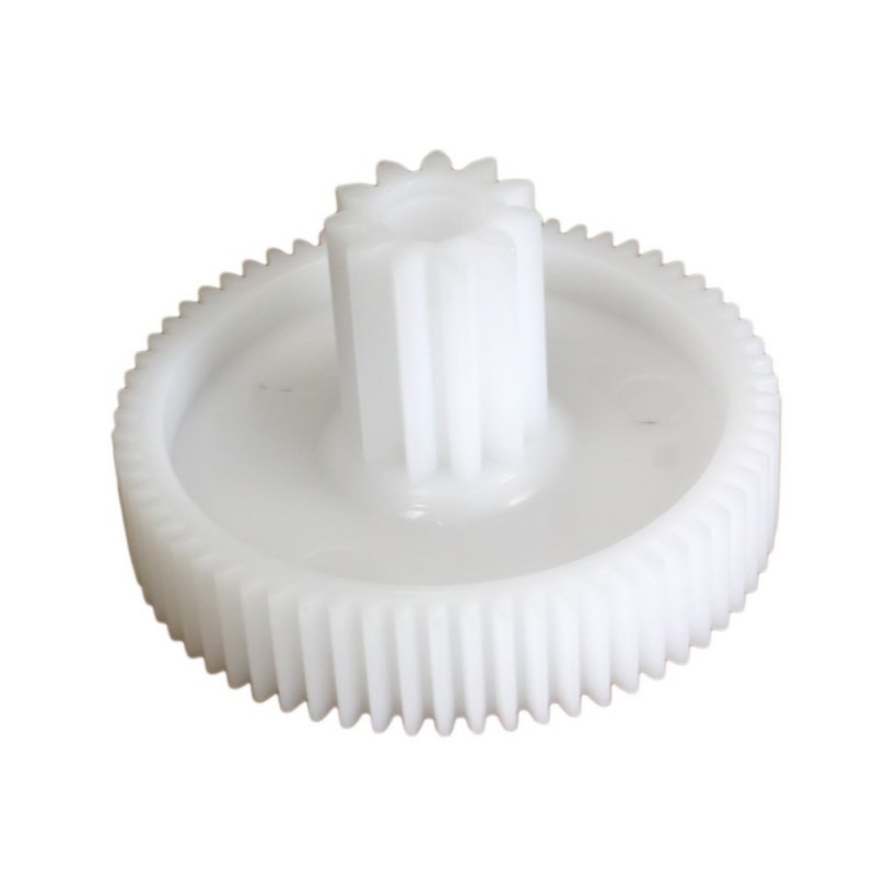 Шестерня Помощница, средняя, пластмассовая																