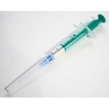 Смазка для пластиковых шестеренок электромясорубок (пищевой допуск), фасовка 1ml																