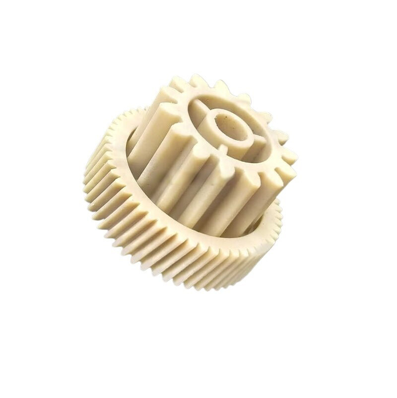 0007609 (005а) Шестерня для электромясорубок VITEK, SATURN, MAGNIT, ROLSEN, ERISSON Ø45/34мм h37мм z