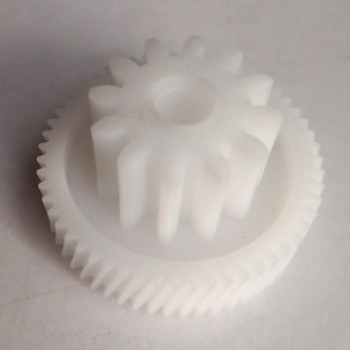 Шестерня маленькая для мясорубки Redmond (45/27/8мм)