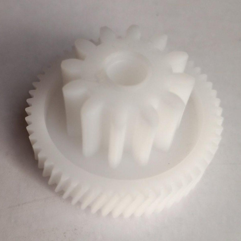 Шестерня маленькая для мясорубки Redmond (45/27/8мм)