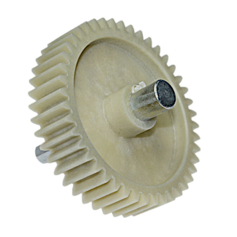 Шестерня для мясорубки Panasonic/Polaris/Mega 78/12 мм