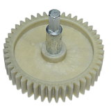 Шестерня для мясорубки Panasonic/Polaris/Mega 78/12 мм