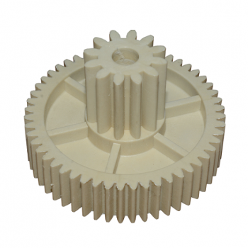 Шестерня для мясорубки Moulinex, 66/26 мм