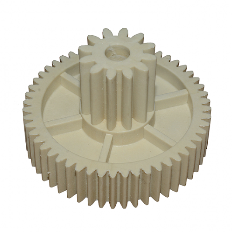 Шестерня для мясорубки Moulinex, 66/26 мм