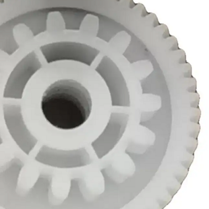 Шестерня мясорубки Polaris, Scarlett, зубья 54/15