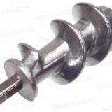 Шнек Ротор, четырехгранник (сторона 8 мм), L=116 мм																