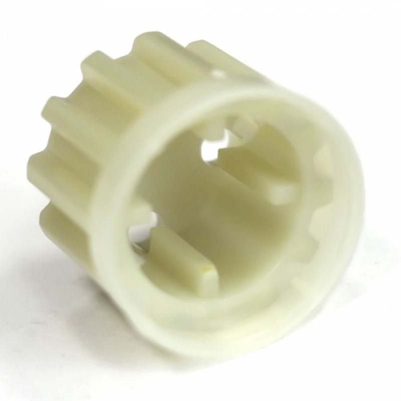 Втулка шнека Аксион, Бриз, Ратеп, D=25,6 мм																