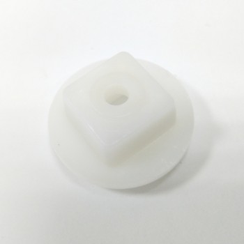 Втулка шнека мясорубки Philips, D=29 мм