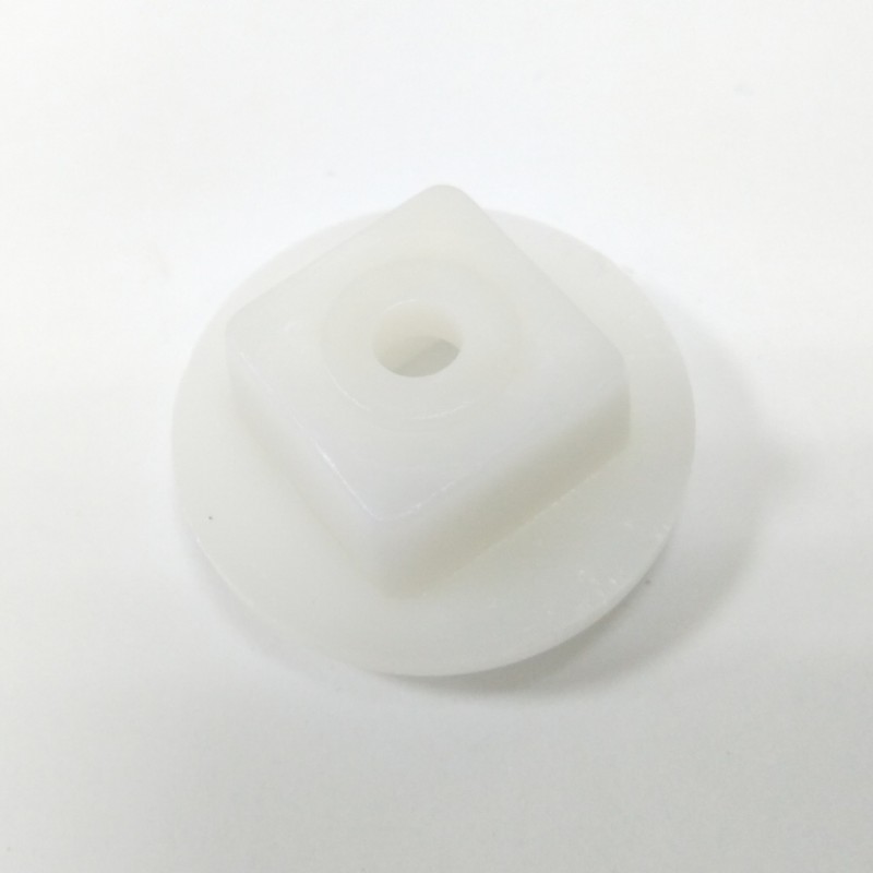 Втулка шнека мясорубки Philips, D=29 мм