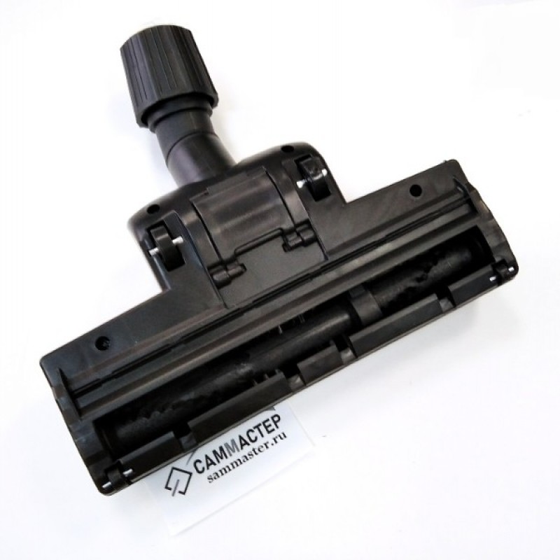 Щетка пылесоса универсальная, турбо