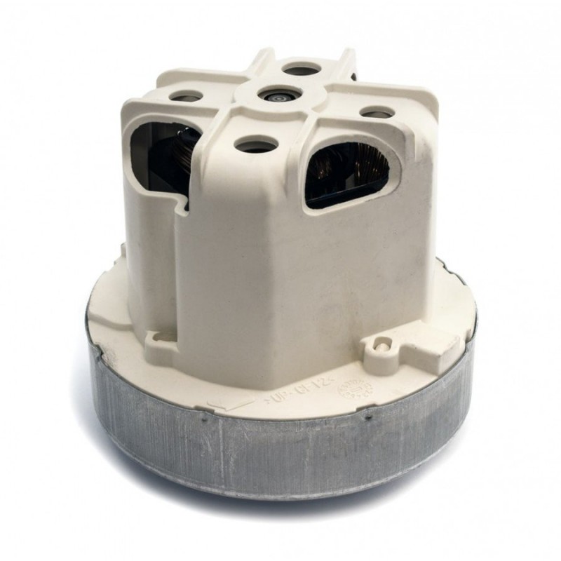 Двигатель пылесоса моющего 1800W H119мм Ø120мм DOMEL 463.3.420 analog