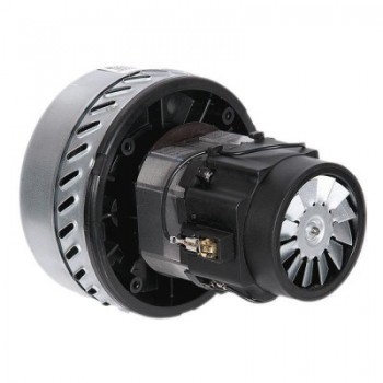 Мотор пылесоса моющего, высокий, универсальный, 1200 W, H=174 мм, h=68 мм, D=143 мм, d=77.6 мм