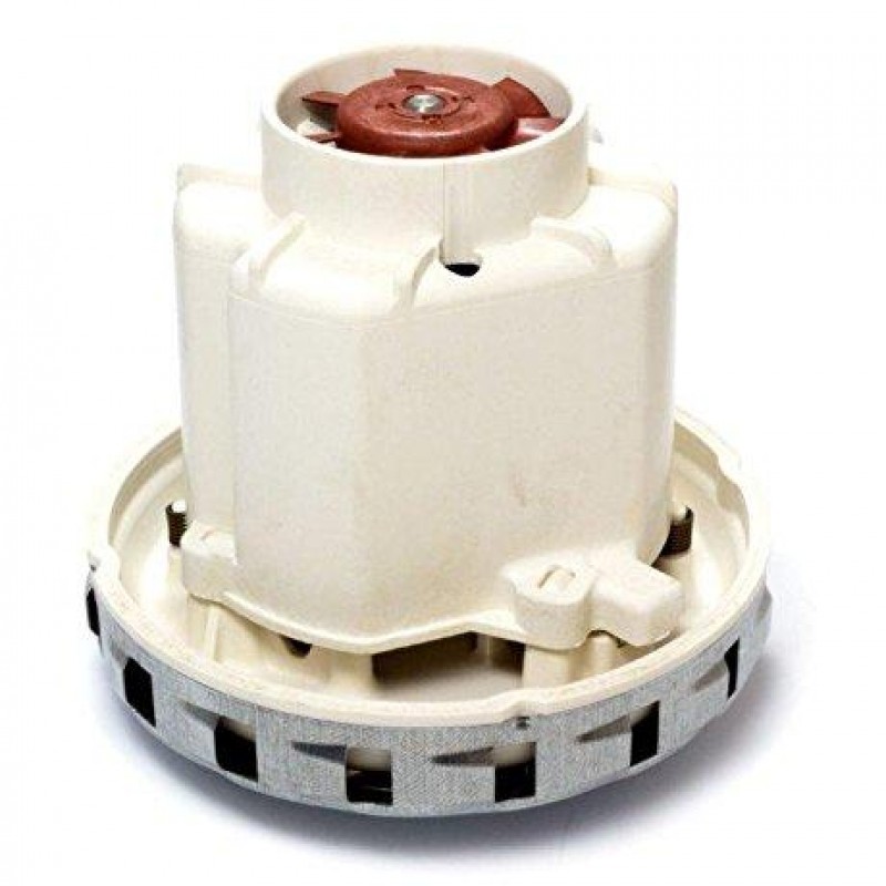 ДВИГАТЕЛЬ ПЫЛЕСОСА 1350W H128ММ Ø131ММ H42ММ SKL 467.3.403-3