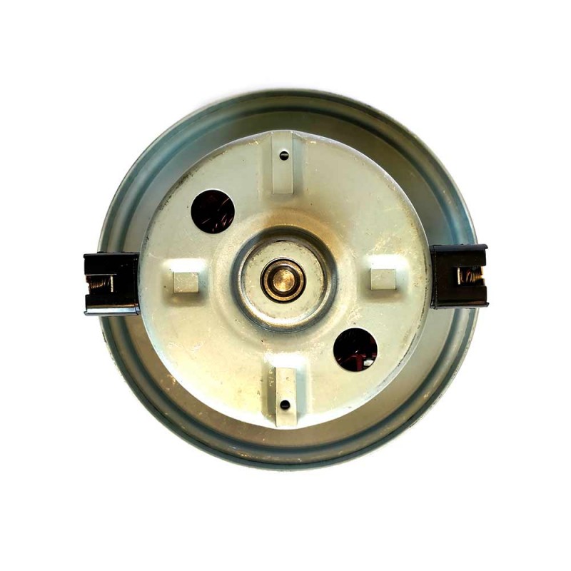 Мотор пылесоса Samsung, 1400 W, H=112 мм, h=29,5 мм, D=130.3 мм, d=83.5 мм, с выступом