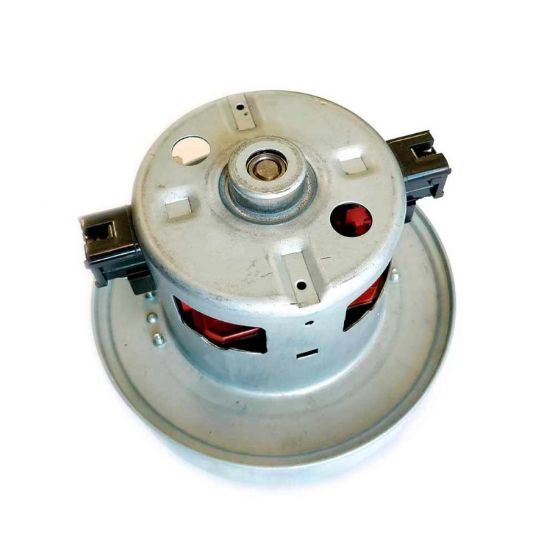 Мотор пылесоса Samsung, 1600 W, H=119 мм, h=34,5 мм, D=135 мм, d=84 мм