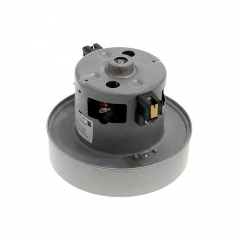 Мотор пылесоса Samsung, 1800 W, H=119 мм, h=35 мм, D=135 мм, d=84 мм