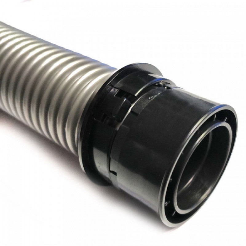 Шланг пылесоса L1800мм, с соединениями 45мм