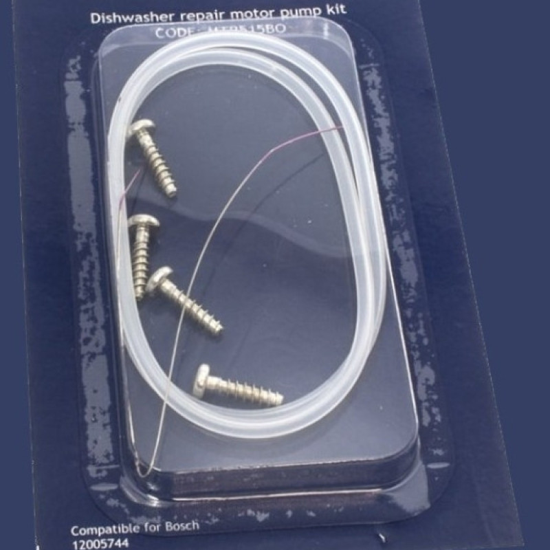 MTR515BO, MTR512BO Ремкомплект поддона посудомоечной машины Bosch, 12005744 