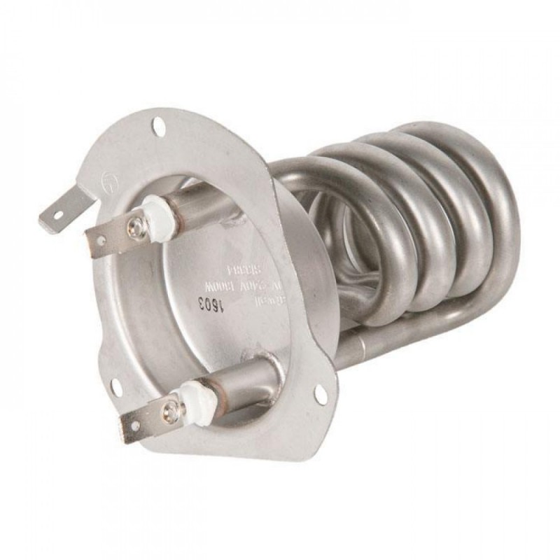 Тэн посудомоечной машины 