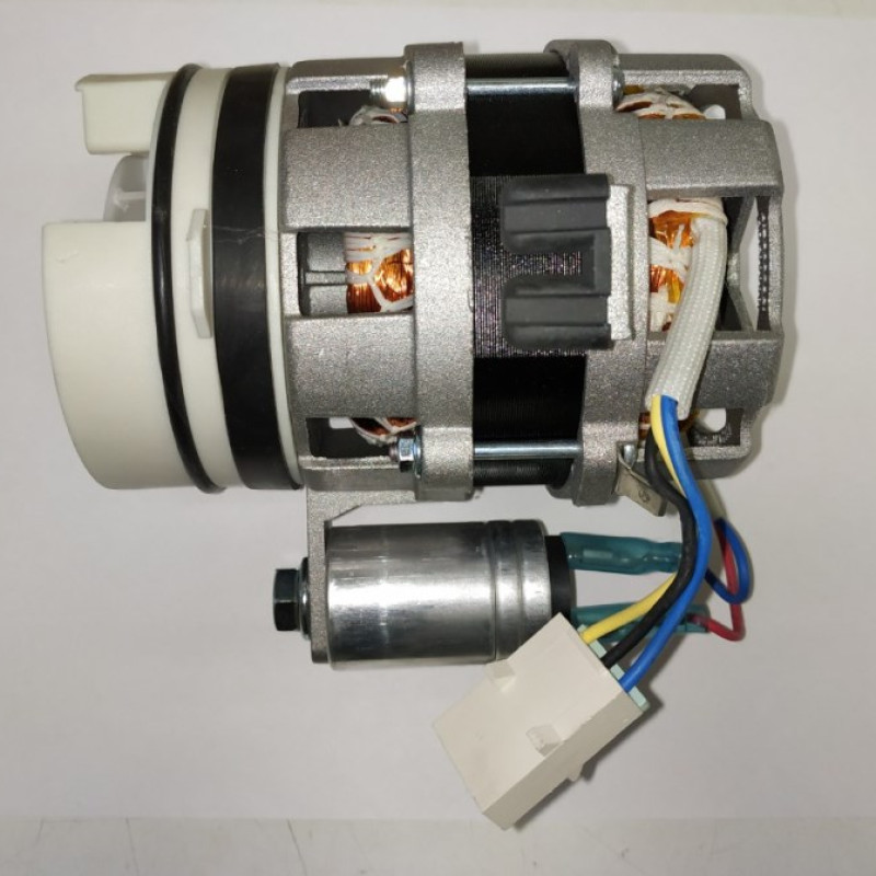Циркуляционный насос для посудомоечной машины Hansa 1030668 (WELLING YXW48-2F-3, 49033613 453854 C00