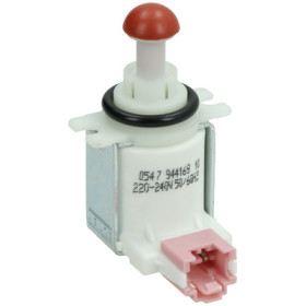 Клапан сливной для посудомоечной машины Bosch (Бош) Siemens (Сименс) 611316