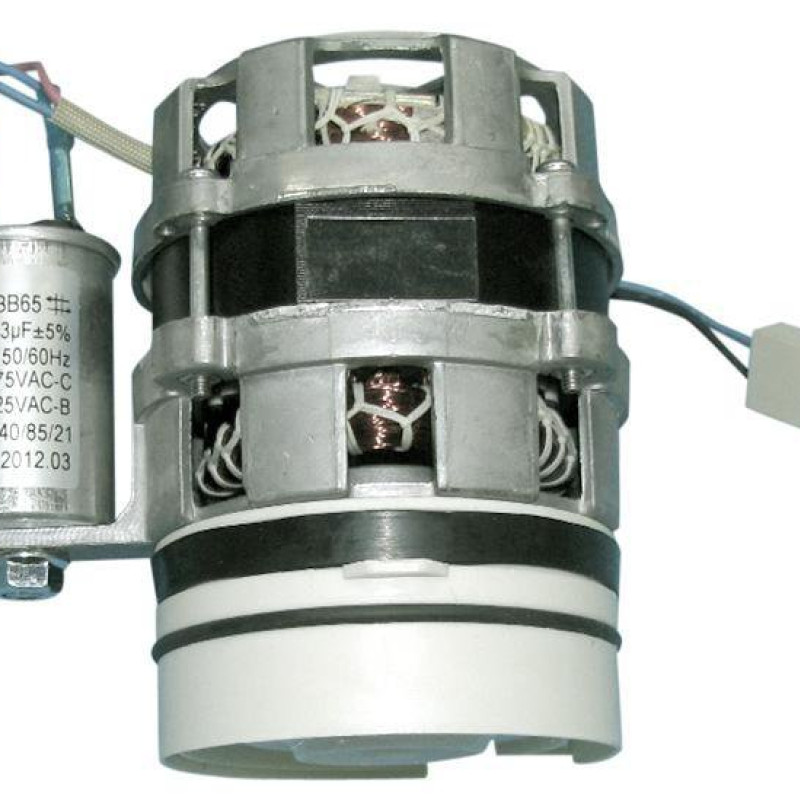 Циркуляционный насос для посудомоечной машины Gorenje 385847 (YXW48-2F-1, 1030428, 407949) оригинал