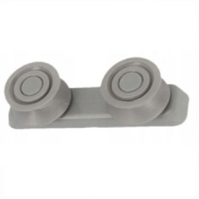 Ролик для посудомоечной машины Whirlpool 480140101547