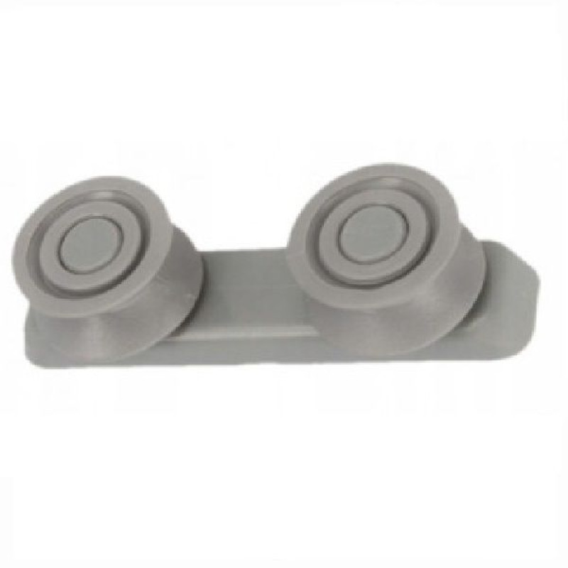 Ролик для посудомоечной машины Whirlpool 480140101547