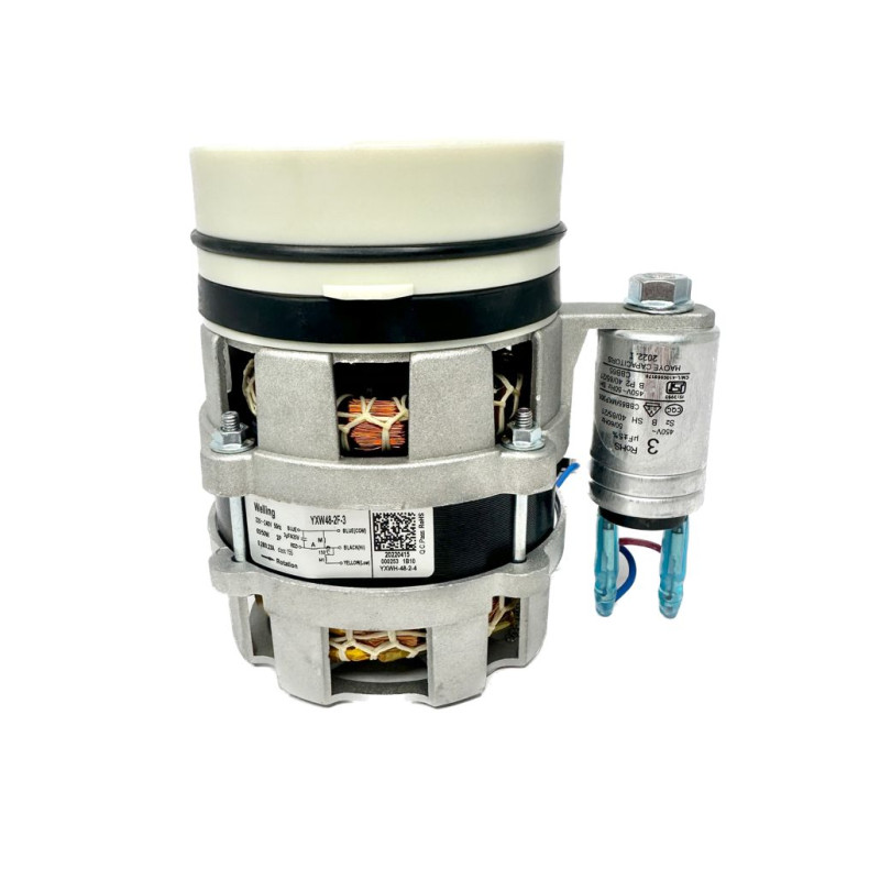 Циркуляционный насос для посудомоечной машины Hansa 1030668 (WELLING YXW48-2F-3, 49033613 453854 C00